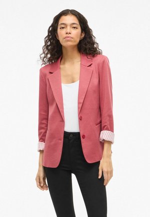 VISAGA - Cardigan - holly berry