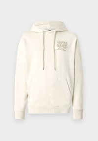 LOGO HOODIE - Kapuutsiga pusa - natural rope