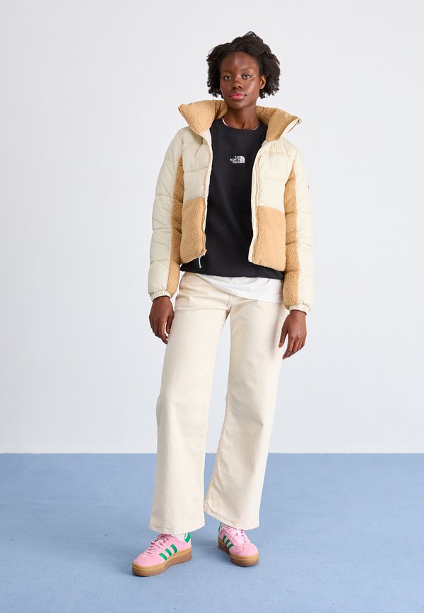 ESSENTIAL CREW - Sweatshirt3