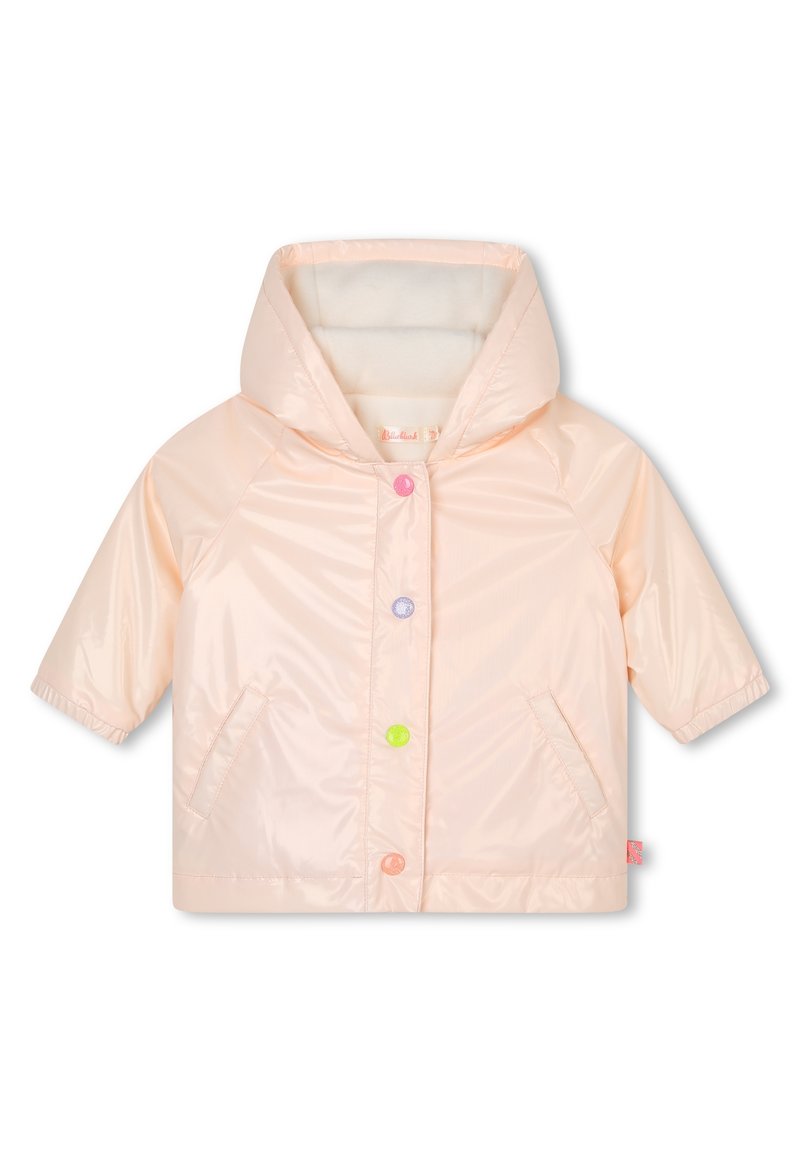 Billieblush Regenjas donkerroze Billieblush Regenjas donkerroze