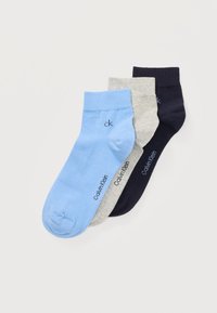 Ikke valgt, dark blue/light blue/light grey