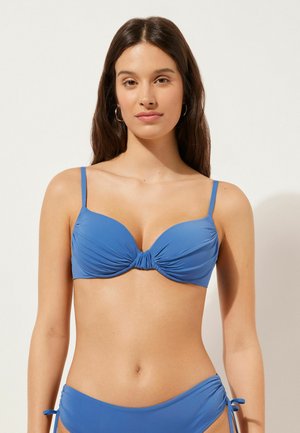 Haut de bikini - Blue