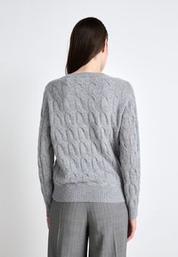 Tommy Hilfiger Trui - grey