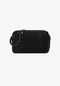 Non selezionato, black