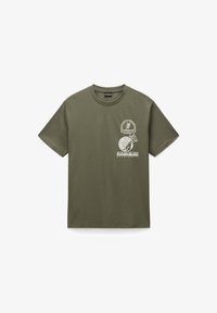 Vybráno, tea leaf ga