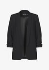 PCBOSELLA  - Bleizers - black