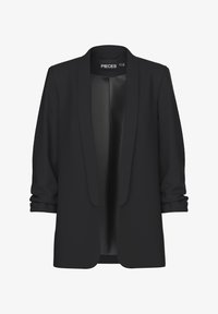 Unselected, black