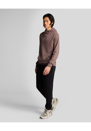 MID BOTTOMS SUPERFINE  - Jogginghose - z  jet black