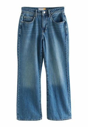 HOURGLASS - Jean boyfriend - dark blue