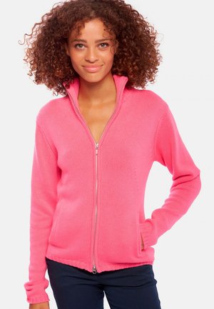 Mahogany ELODIE - Gilet - blushing