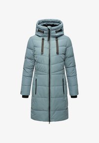 Unselected, powder blue