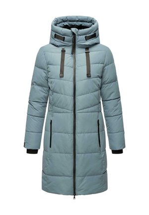 STEPP NATSUKOO - Talvitakki - powder blue