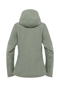 Jack Wolfskin EAGLE PEAK 2L  - Softshelljacke - mint leaf