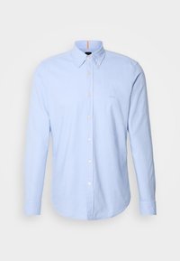 RICKERT - Overhemd - open blue