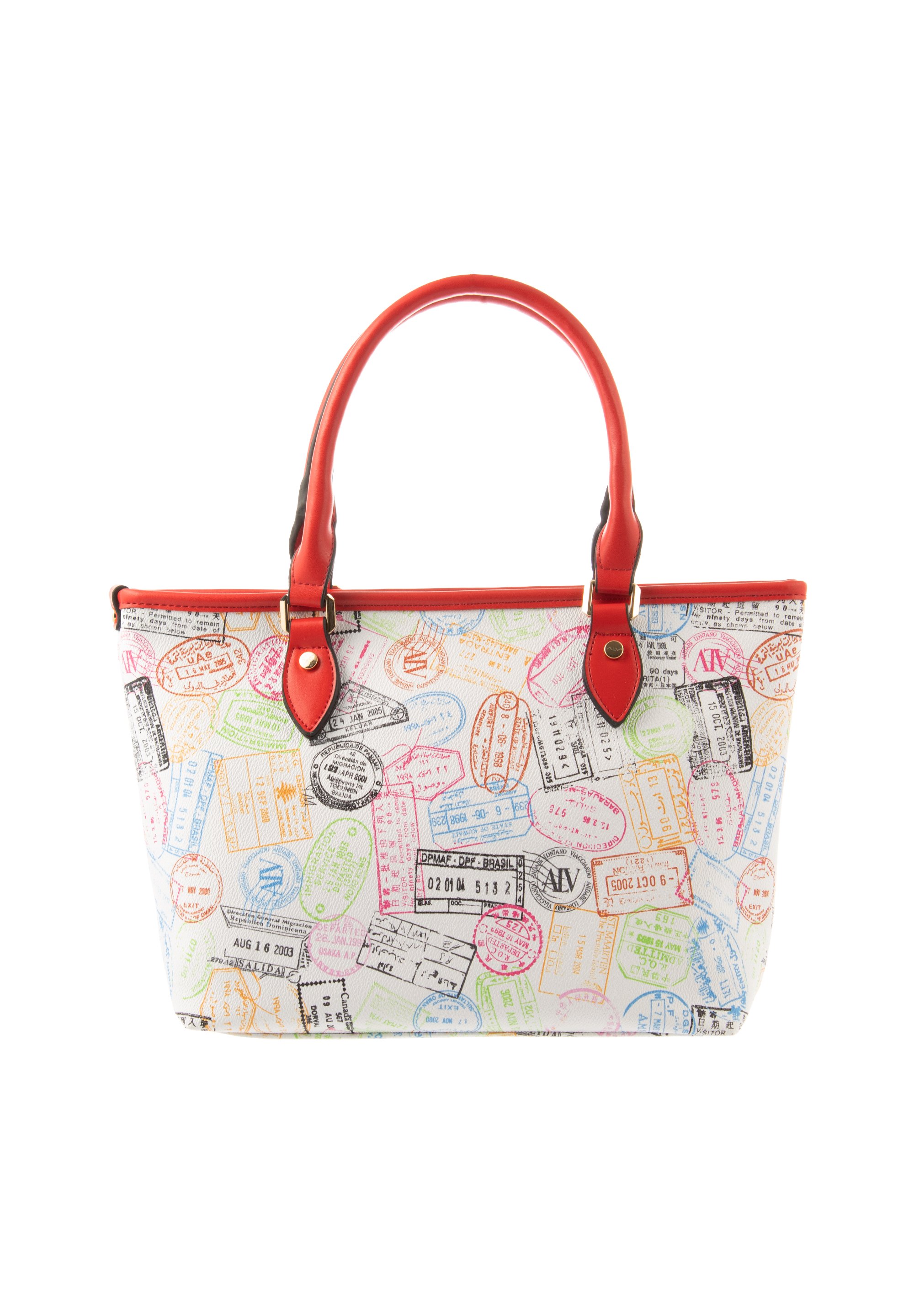 zalando borse alviero martini