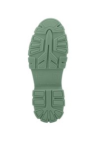 Kubota Bottes en caoutchouc - green