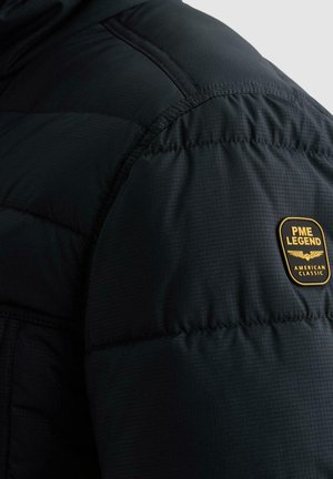 PME Legend, CARGO GLIDER JACKET - - Χειμωνιάτικο μπουφάν - salute