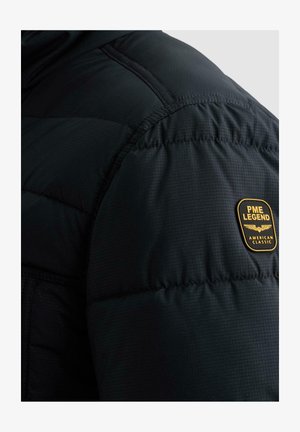 PME Legend, CARGO GLIDER JACKET - - Χειμωνιάτικο μπουφάν - salute