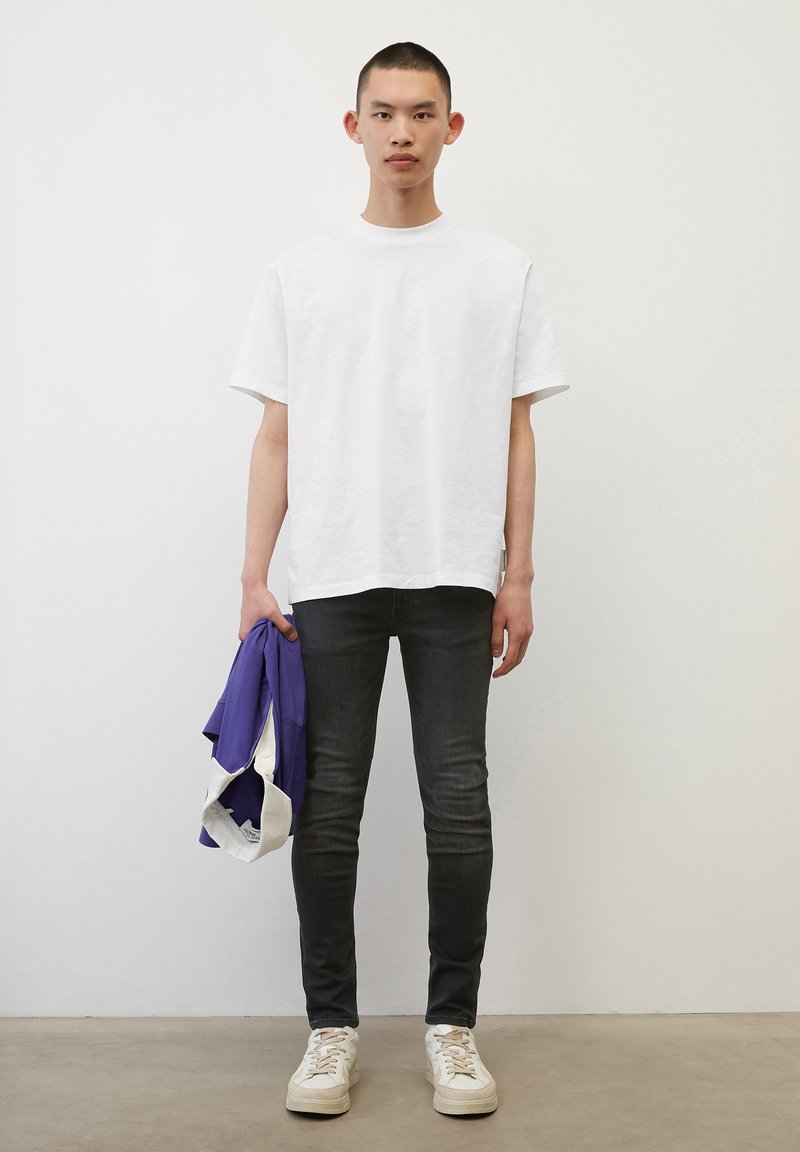 Marc O'Polo DENIM T-shirt básica - white