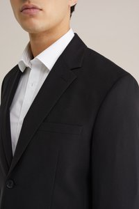 WE Fashion Bleizers - black