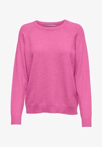 Ikke valgt, super pink