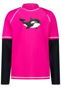 BECO the world of aquasports SEALIFE - Surfshirt - bunt