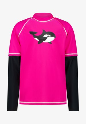 BECO the world of aquasports SEALIFE - Surfshirt - bunt