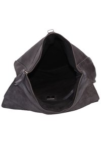 Harbour 2nd COOL CASUAL ALBATROS - Zaino - dark ash