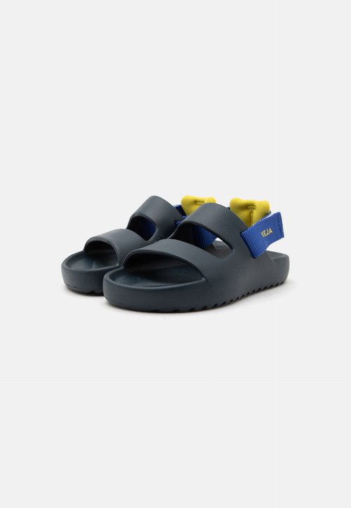 Veja MINI ETNA UNISEX - Pool slides - nautico — foto 2
