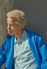 Levi's® Polo - starlight blue