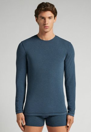 Longsleeve - blue
