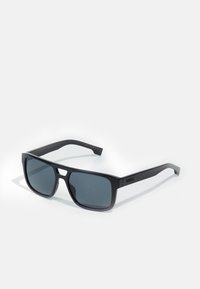 UNISEX - Occhiali da sole - black