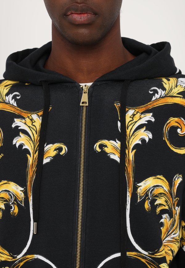 PAN BAROCCO OUTLINE - Hoodie4