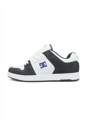 MANTECA - Obuwie deskorolkowe