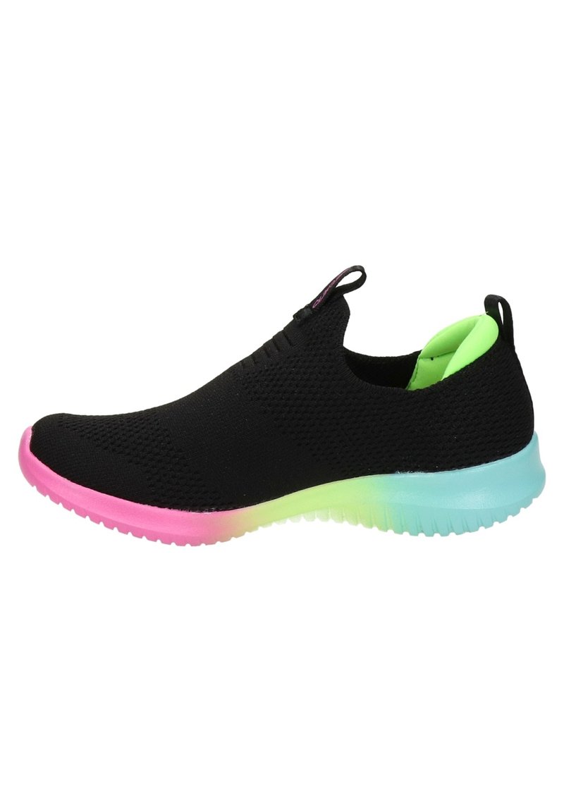 Skechers Zapatillas negro