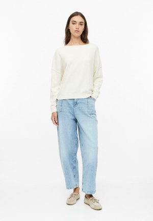 s.Oliver, JEANS-HOSE - Loose-fit jeans - blau