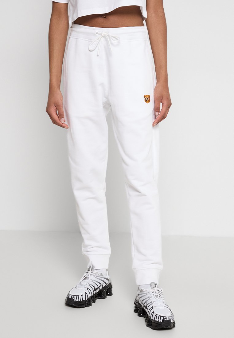 Baron Filou Trainingsbroek wit Baron Filou Trainingsbroek wit