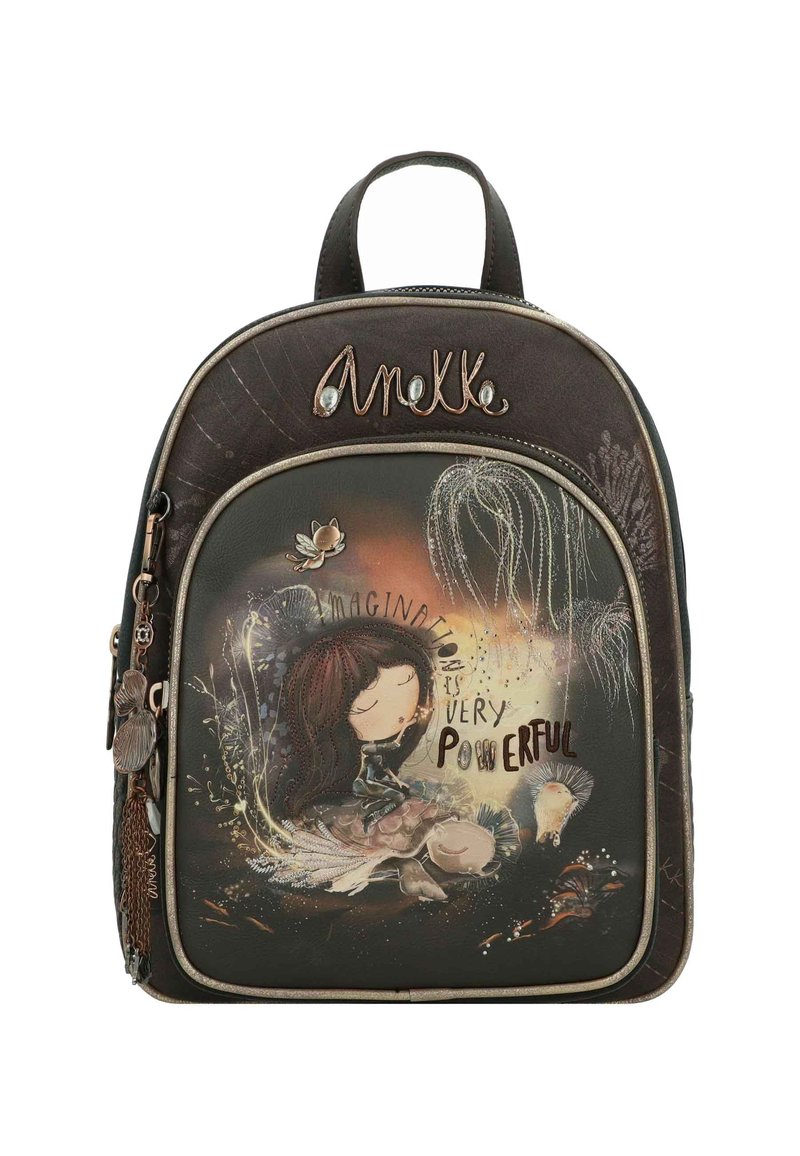 Anekke DREAMVERSE CITY  - Sac à dos - mehrfarbig