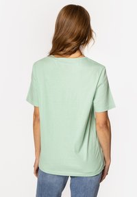 Lee Cooper - T-shirt basic