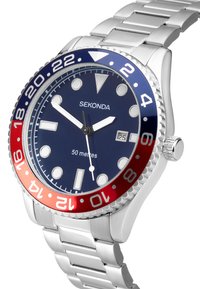 Sekonda OCEAN - Watch - blue