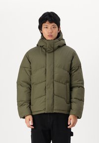 Jack & Jones JJWORLD  oliwkowy
