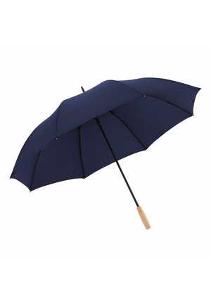 Umbrella - deep blue