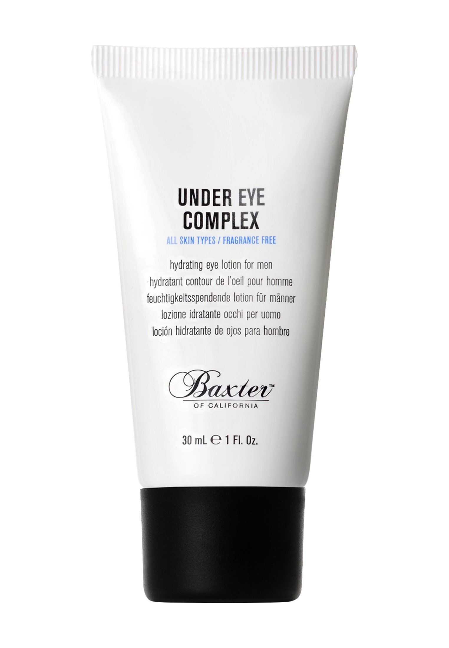 under eye complex