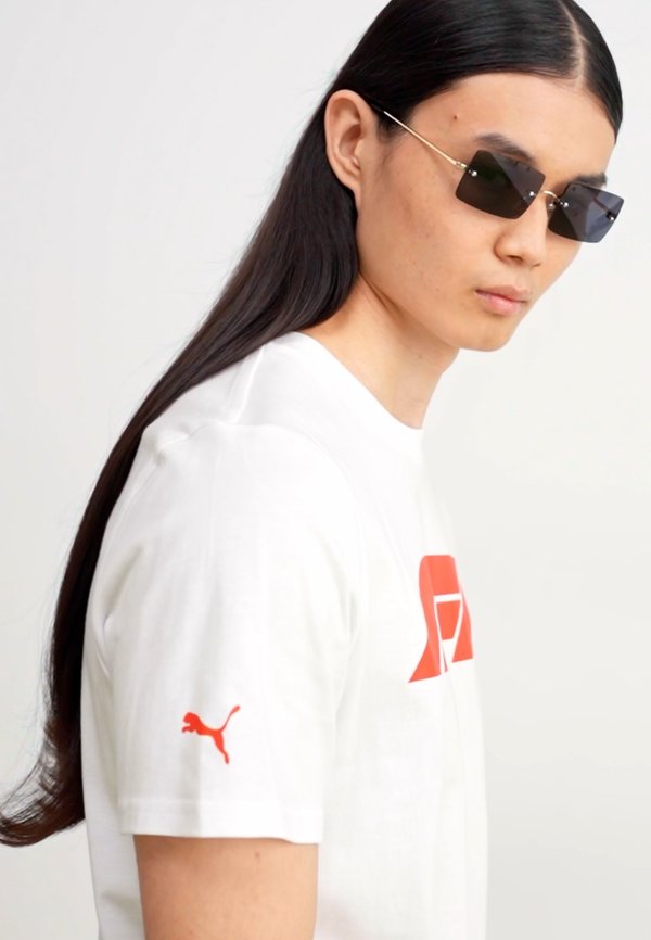 TANK UNISEX - Sunglasses3