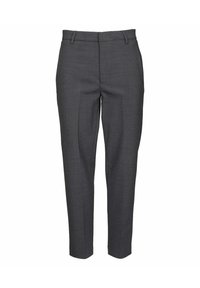 Selezionato, grey