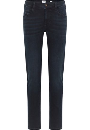 STYLE OREGON - Slim fit jeans - blau