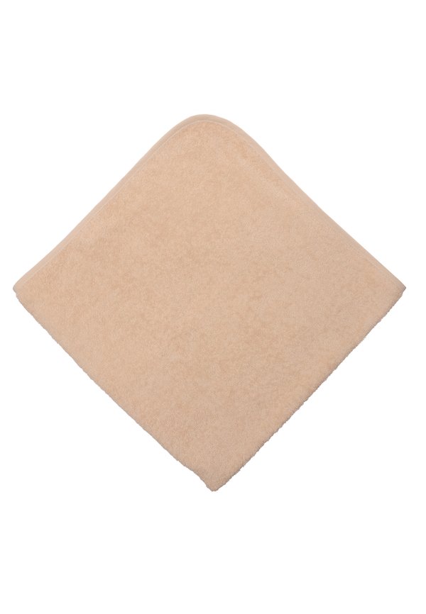 Badetuch – beige
