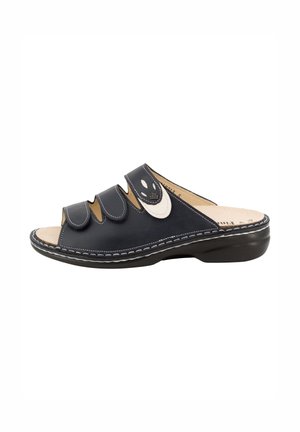 Finn Comfort FINN COMFORT - Muiltjes - ozean