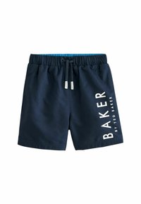 Non selezionato, navy