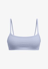 Niet geselecteerd, harmony blue